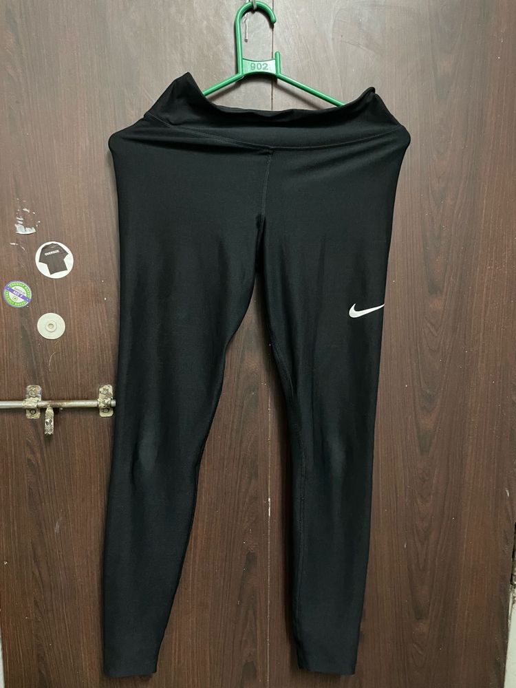 Nike Black Leggings