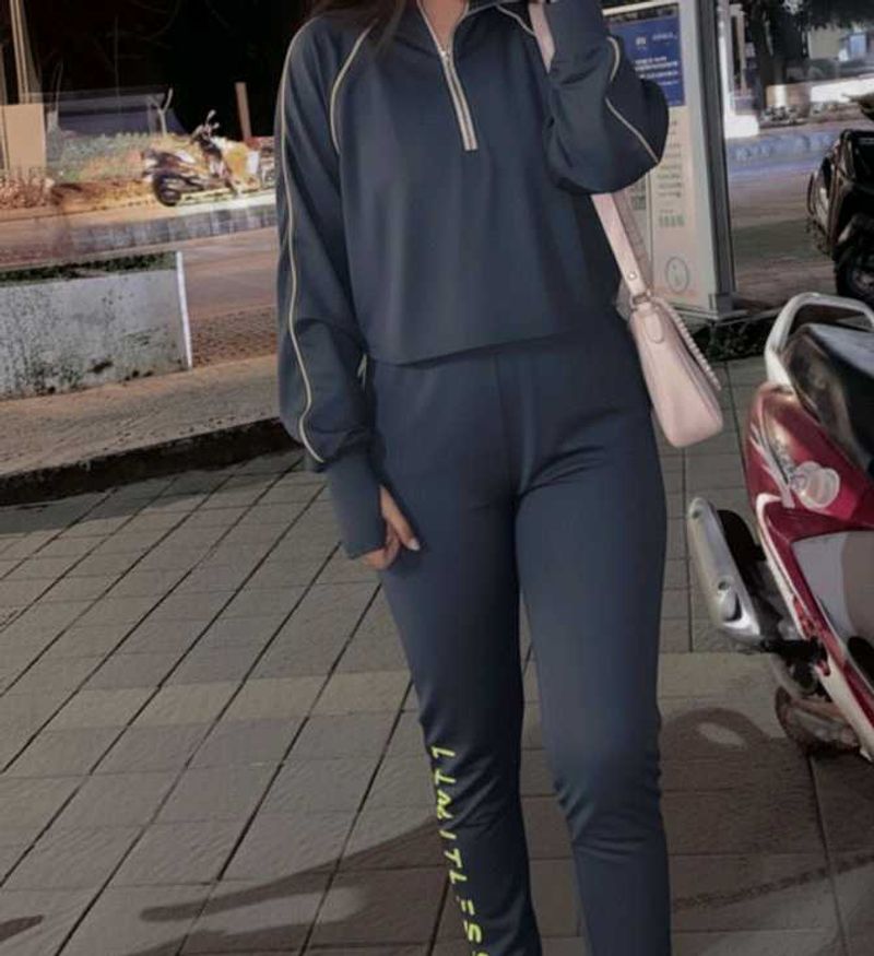 upper pant