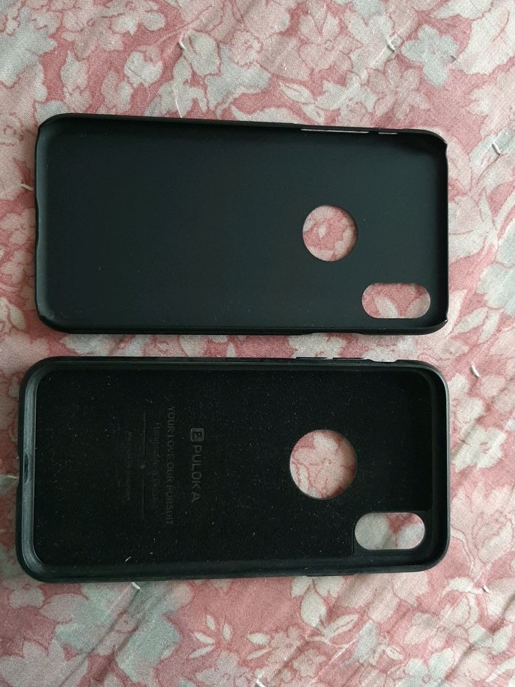 iPhone10  Cover Combo