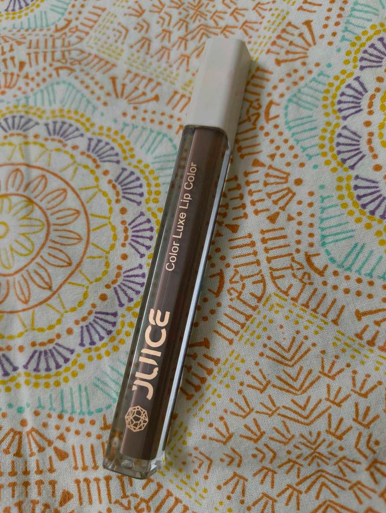Nude Lipstick