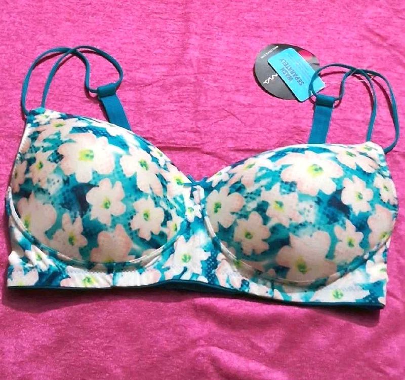 Clovia Bra Size 36E