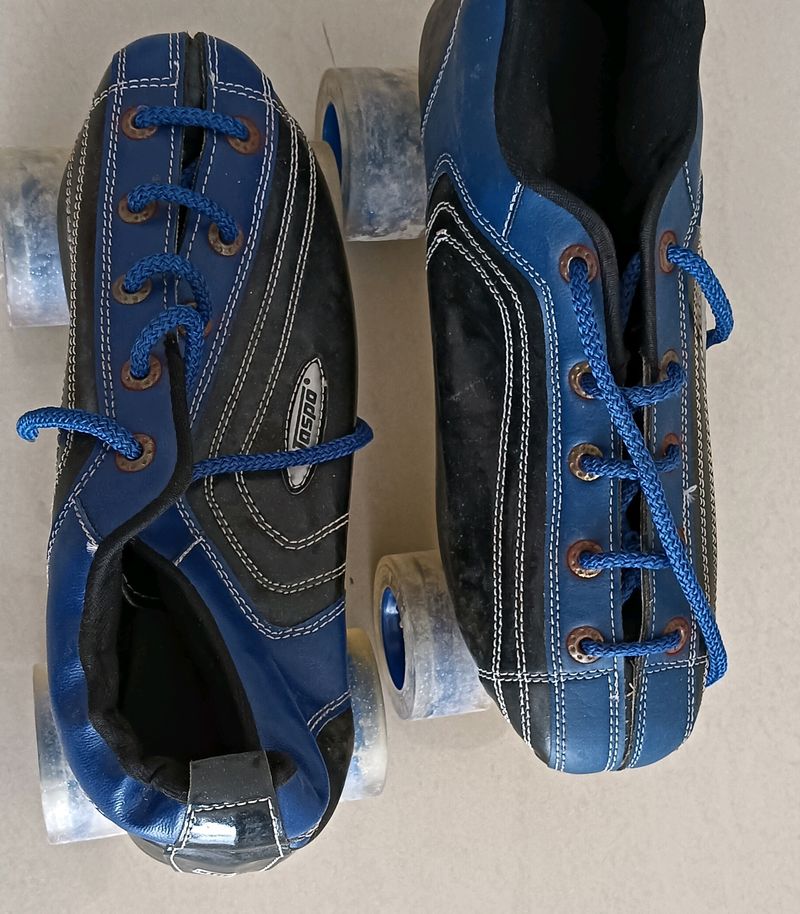 Skating Shoes