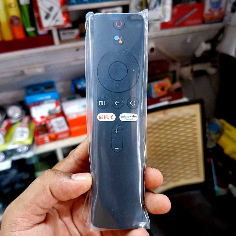 MI TV REMOTE