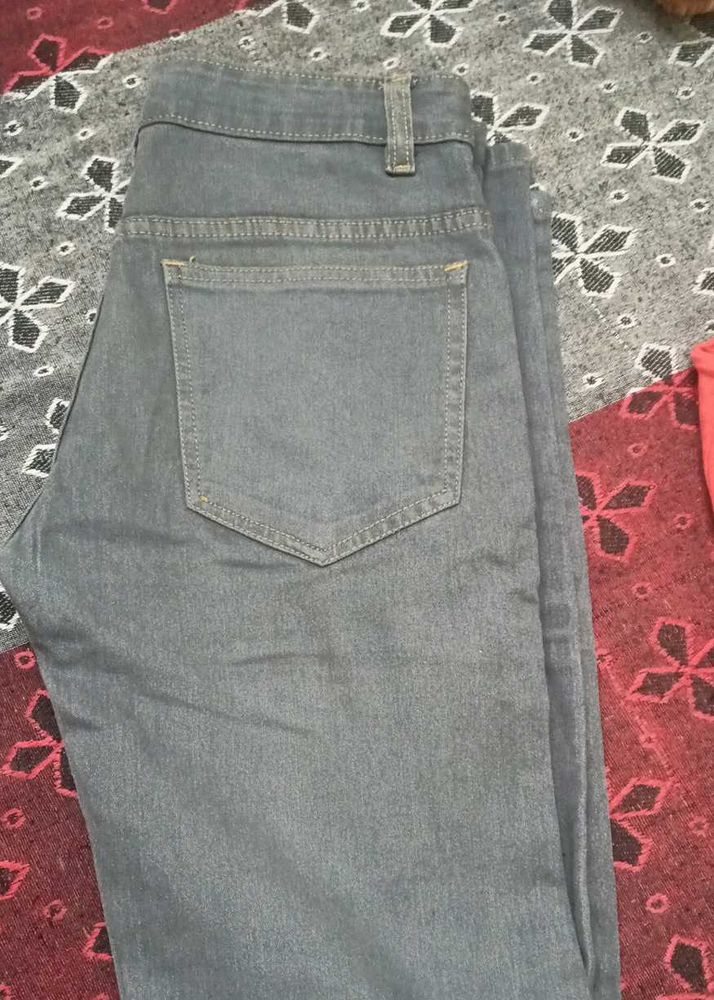 Boys Max New Jeans
