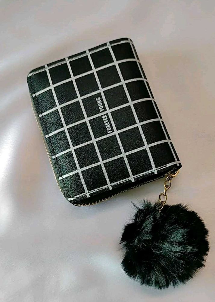 Ladies Wallet
