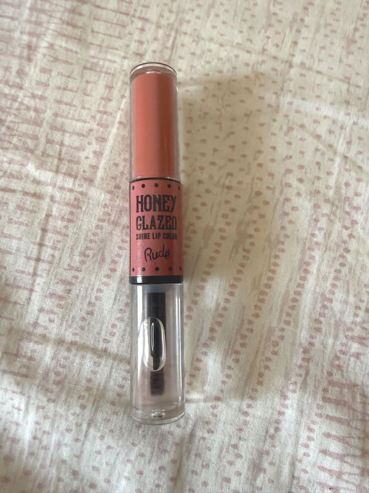 Rude cosmetics-shade Sprinkled