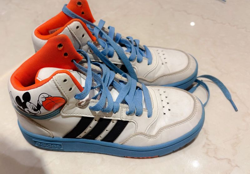 Adidas Sneakers - Disney