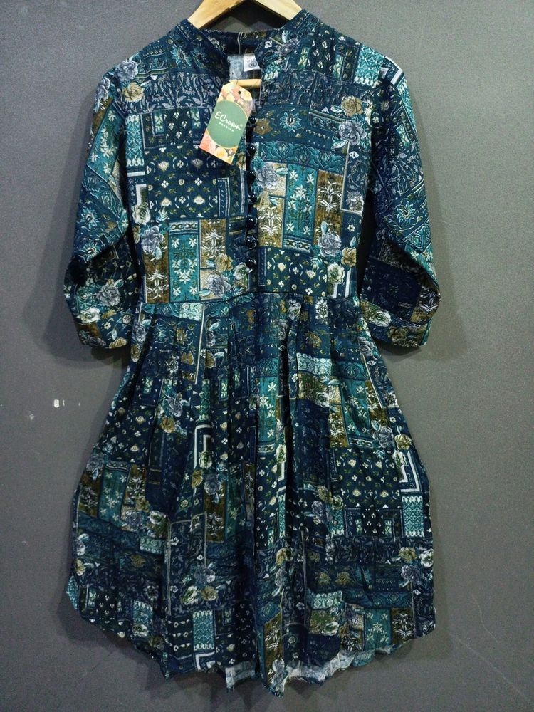 Pant /Top/Kurta