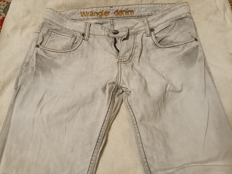 Men Jeans