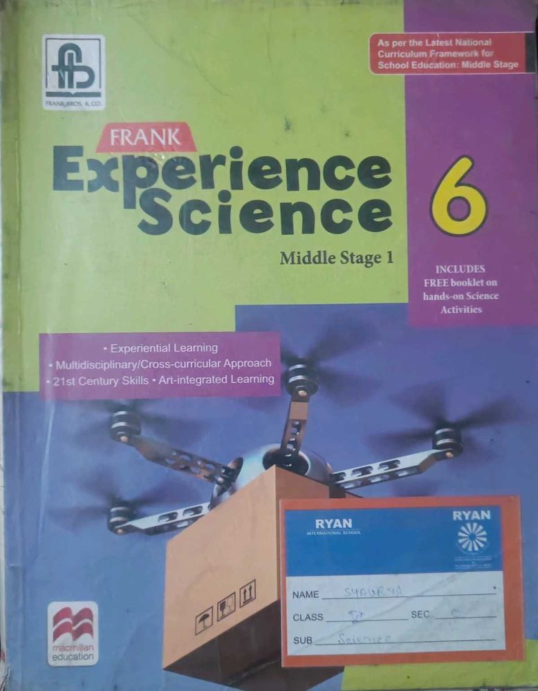 Cursive Writing Book Series