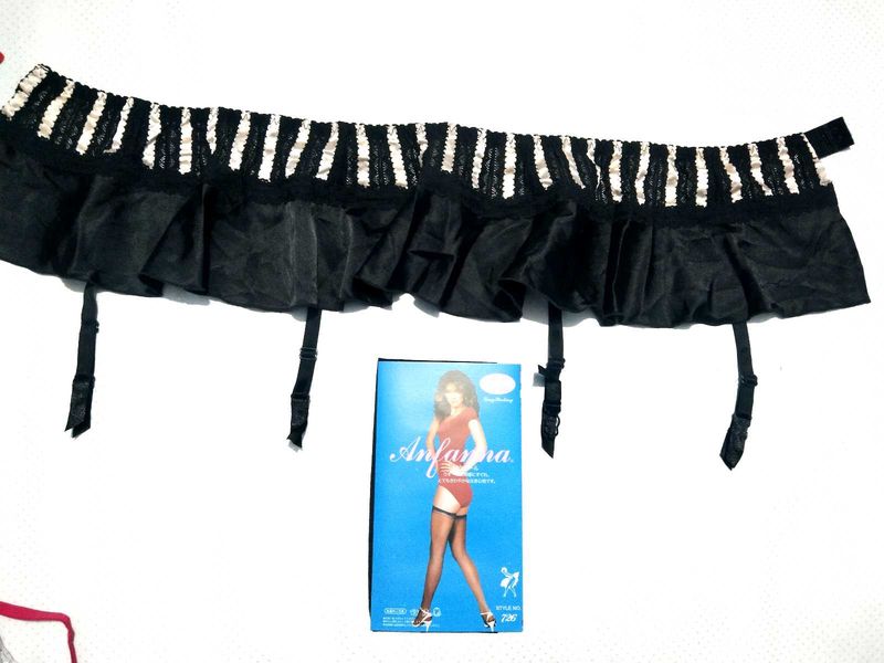 (817) Panty Stockings Set 34