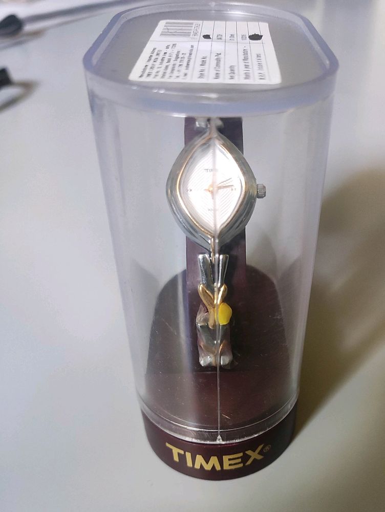 Timex Women Watch LS20 NEW