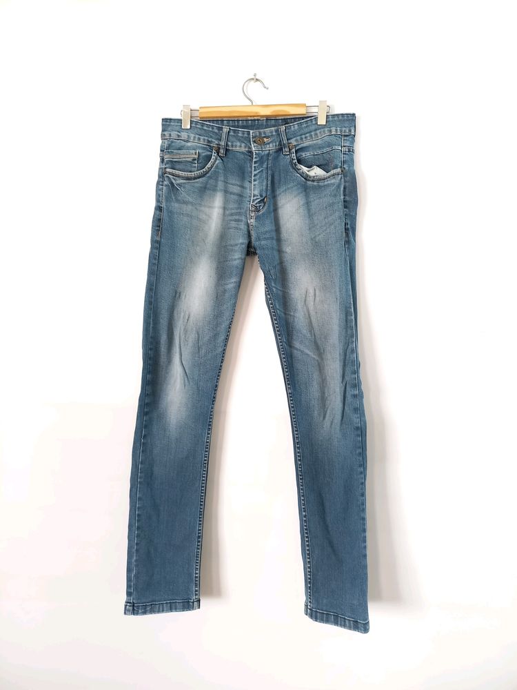 Blue Jeans (Mens)