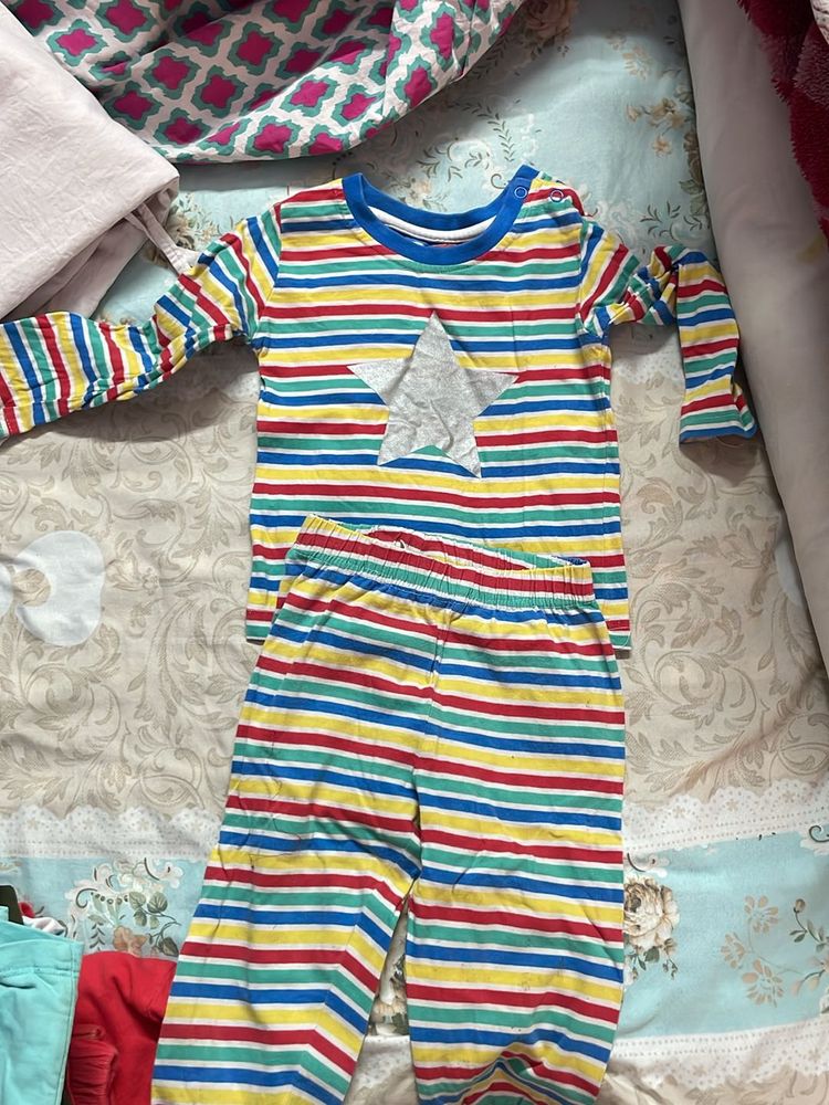Baby Boy Dress