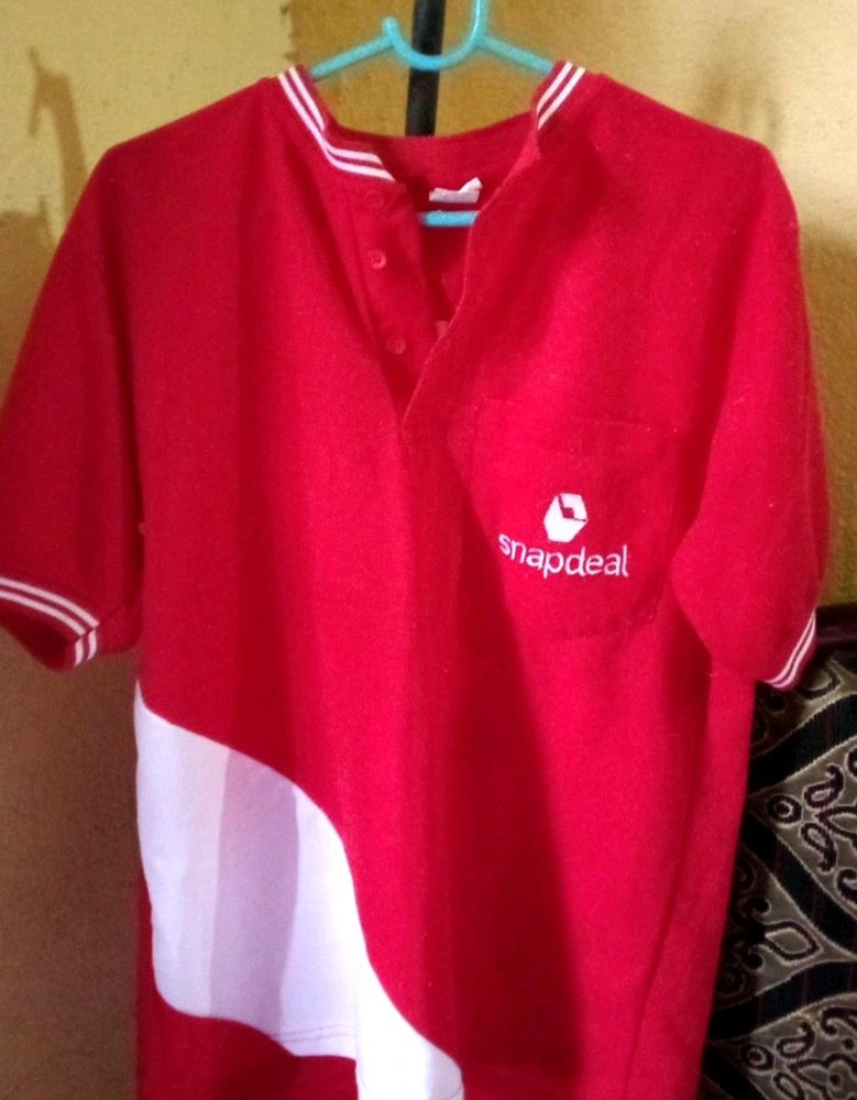 Men Snapdeal Brand New Tshirt