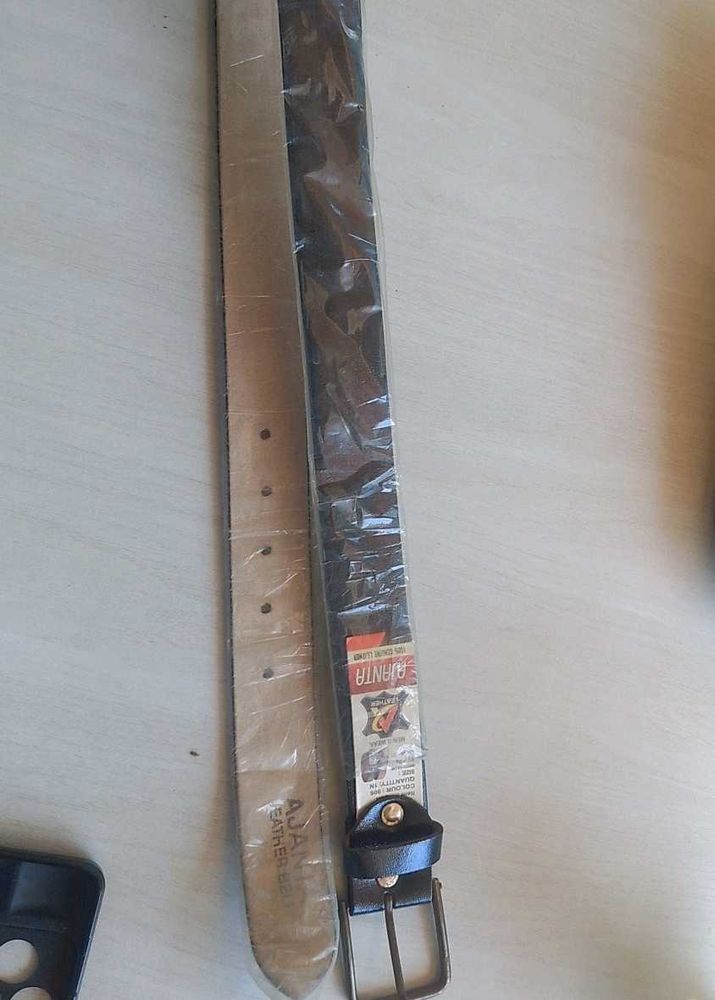 Belt