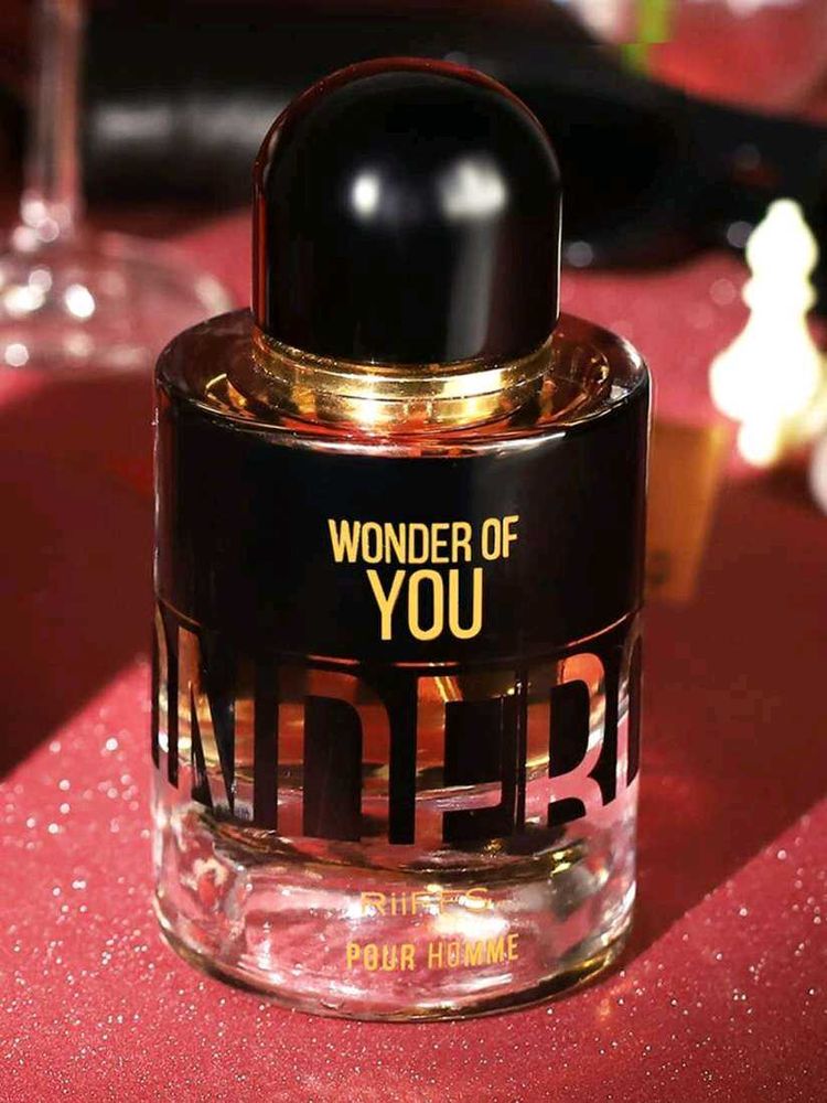 Decant/Sample Riiffs Wonder Of You Pour Homme