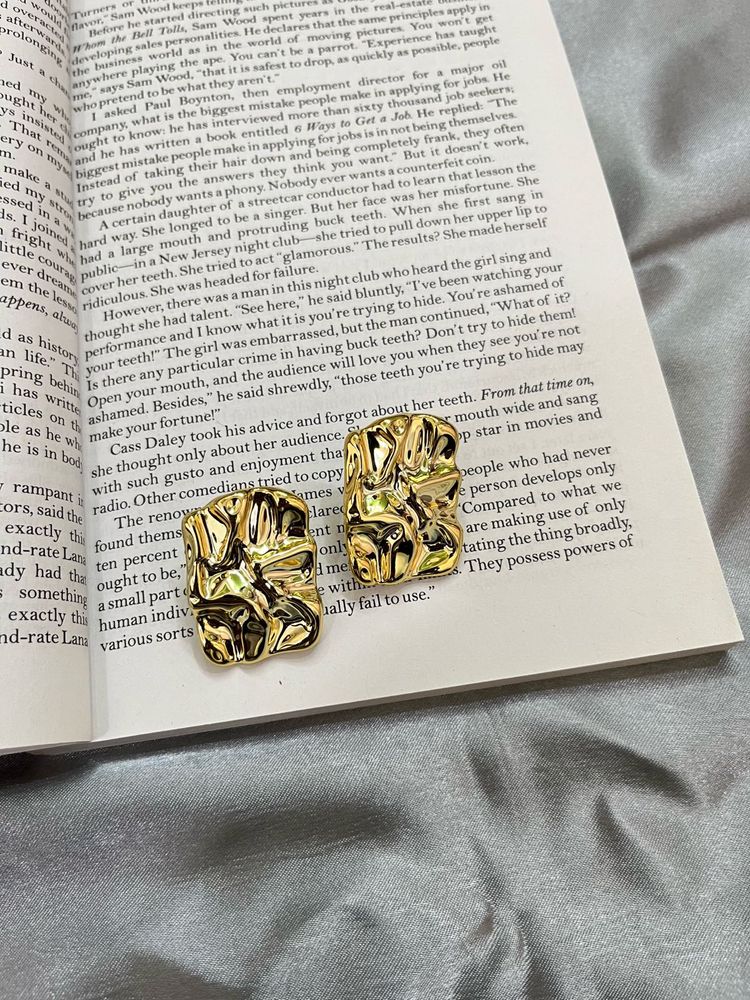 15 Earrings Combo