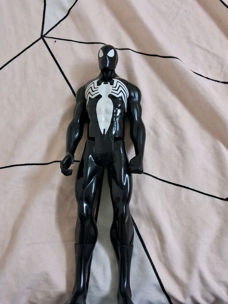 Venom Toy Figure