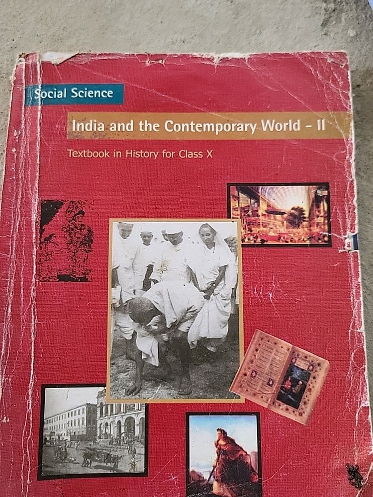 10 Class Ncert