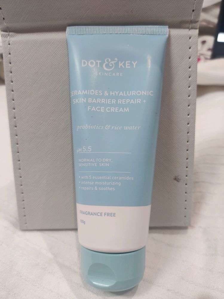 Dot &amp; Key Ceramide Moisturizer