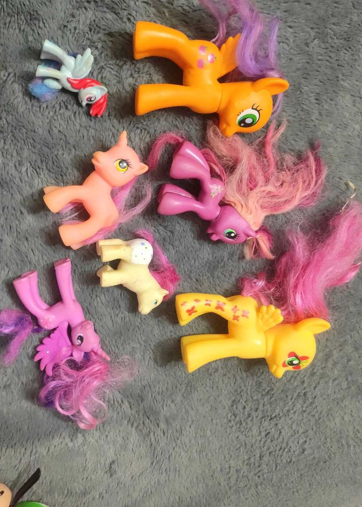 My Little Pony