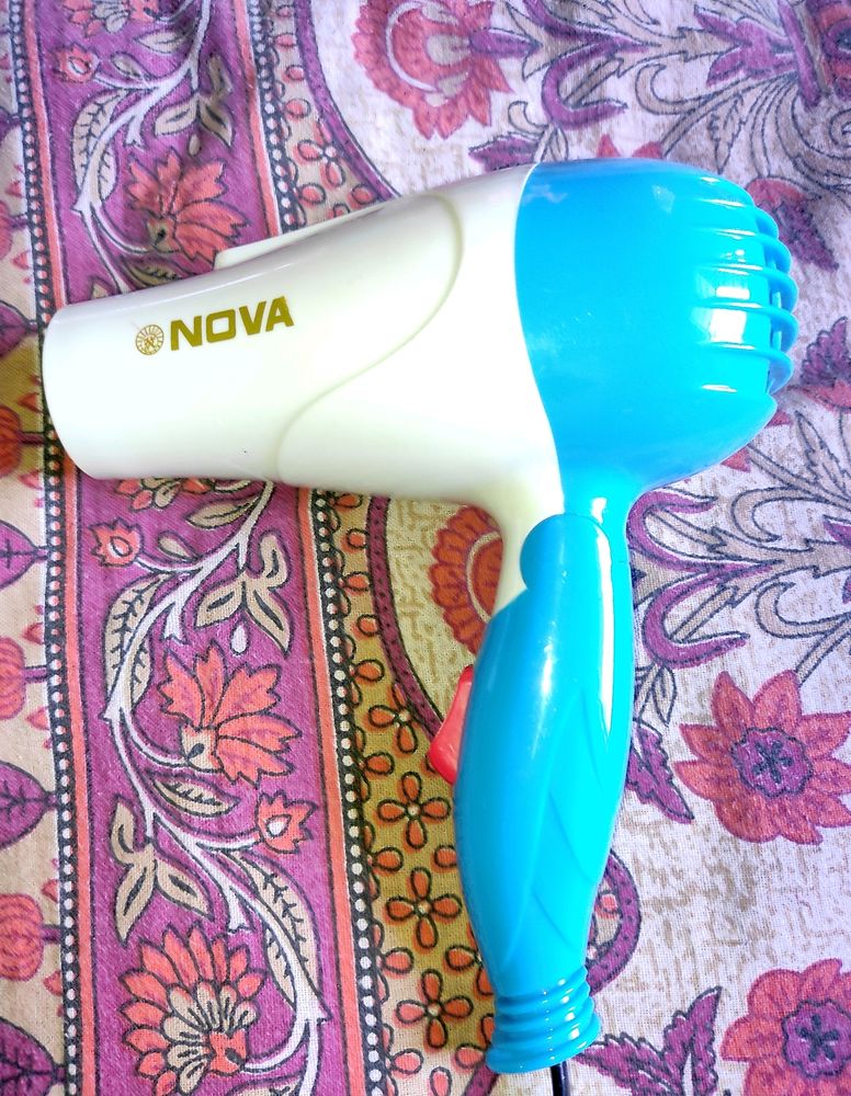 Sale Loot Brand New 😍Hair Dryer Travel Friendly