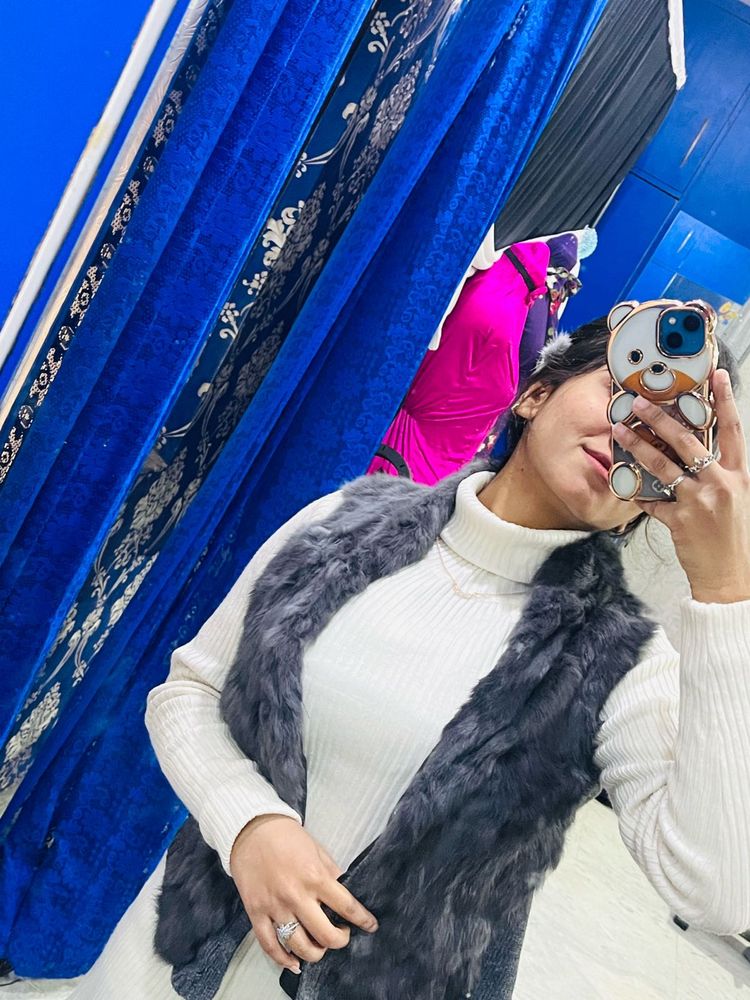 Winter Dress 2in1  🤗