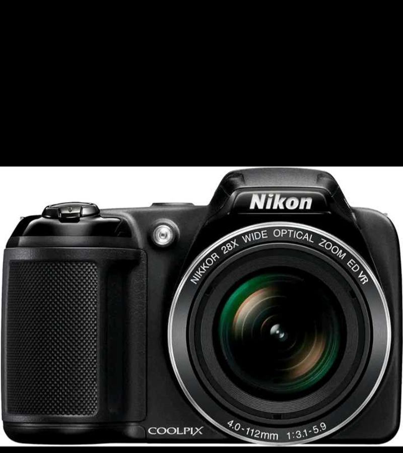 Nikon L340 20.2 Megapixel