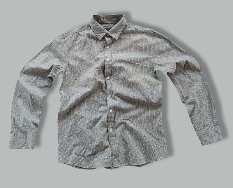 Men Figure Shirt