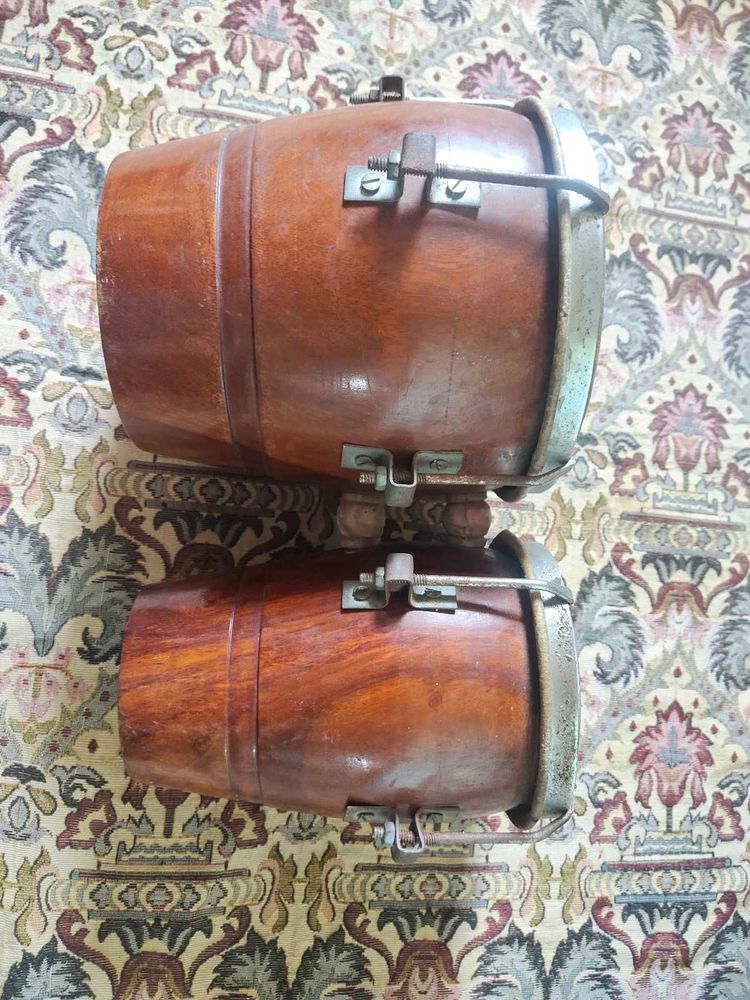 Bongo Drum