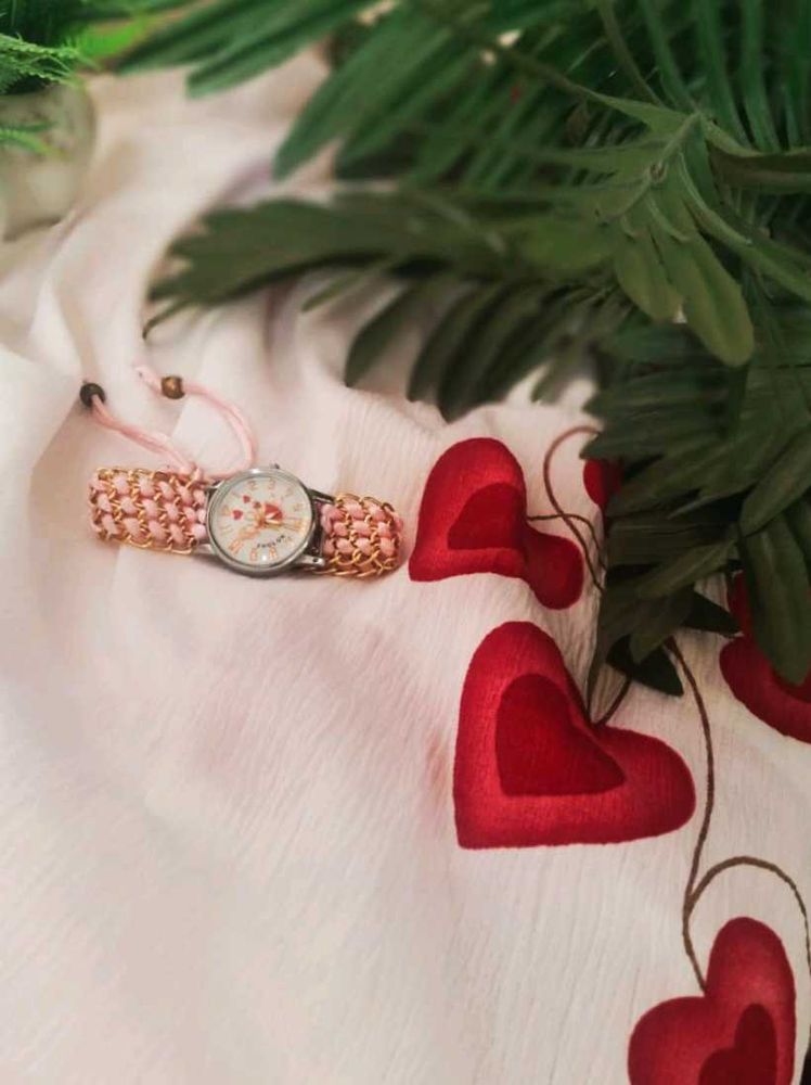 ~Womens watch, Timeless charm, now on your wrist!