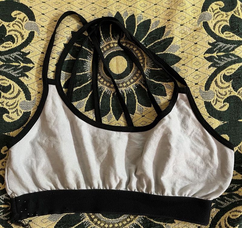 Comfy Sports Bra