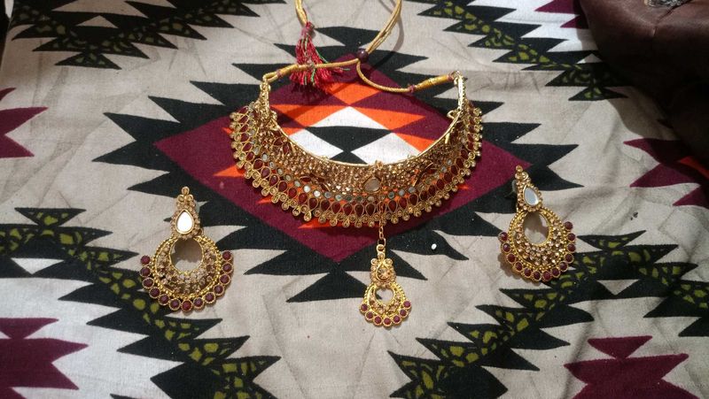 Jewellery Set