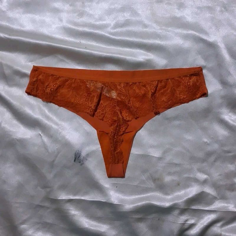 Auden Panty