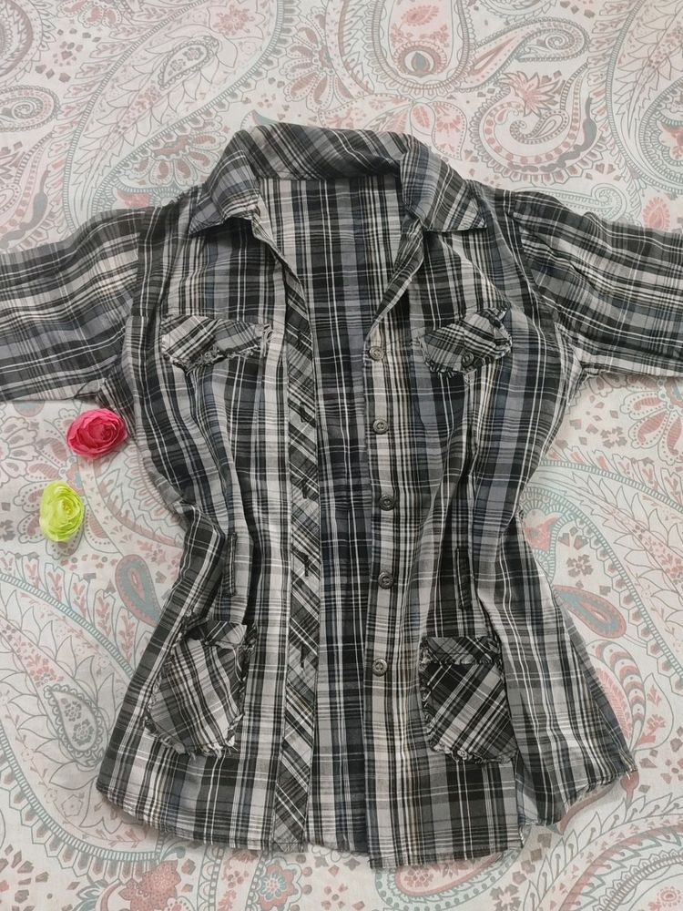 Brand New Shirt