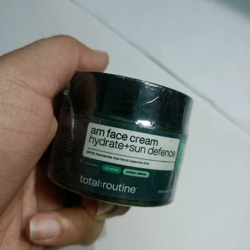 Am Cream For Mens