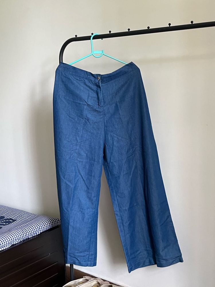 Perfect Pair Of Baggy Jeans