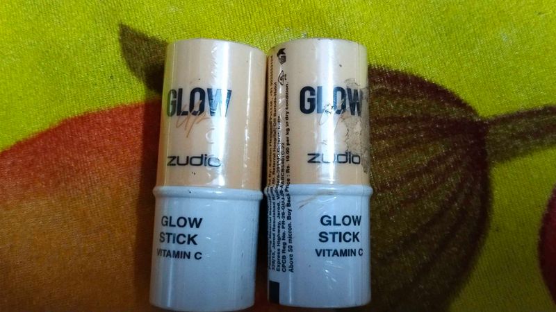 Zudio Glow Stick Vitamin C