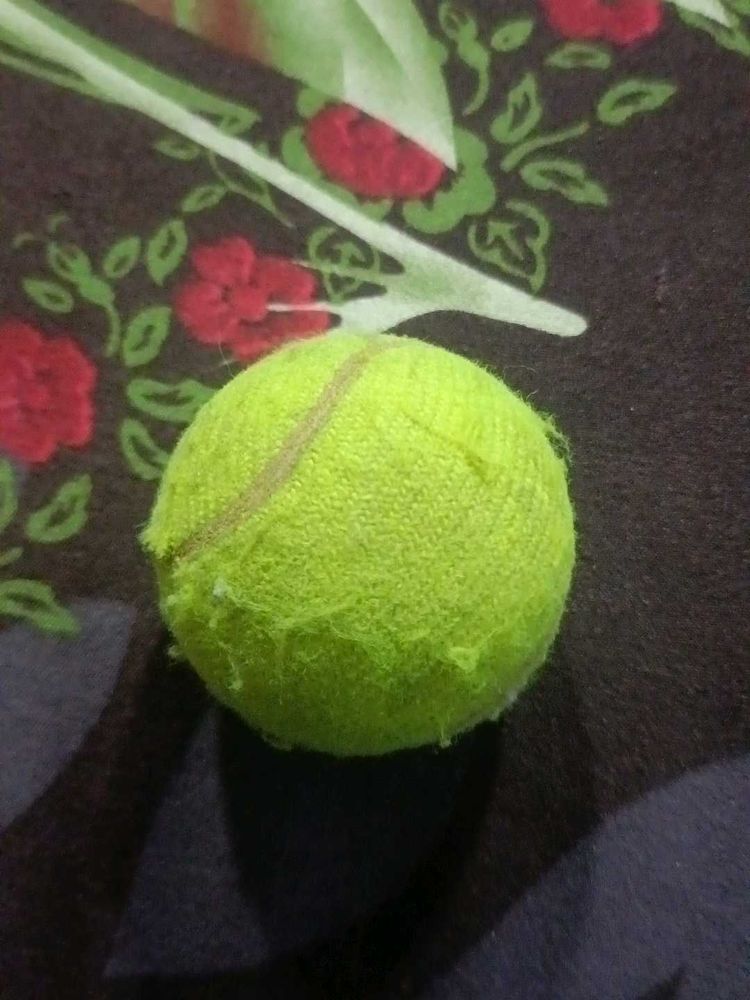 Tennis Ball