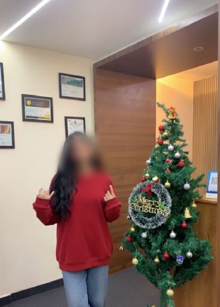 Comfy Red Pullover Sweater