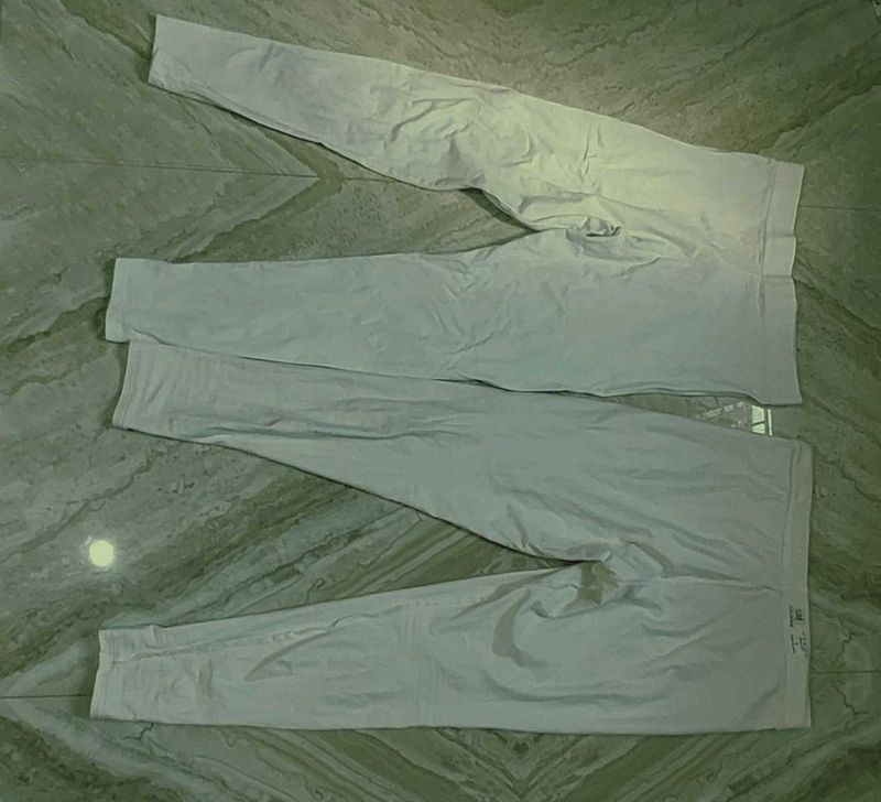 2 Leggings