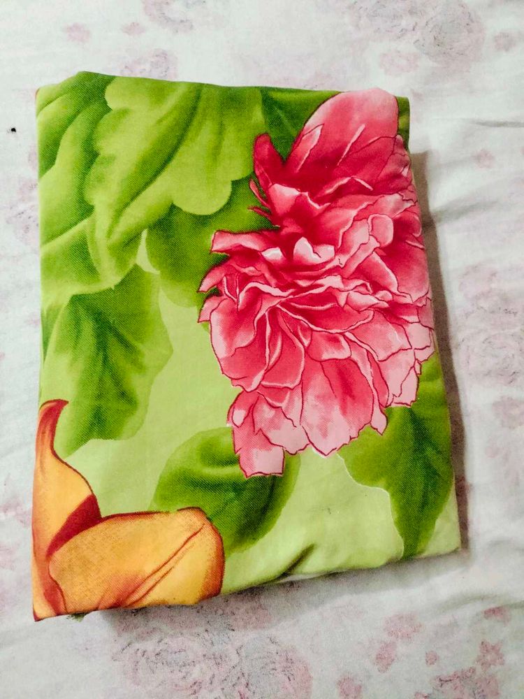 Double Bedsheet