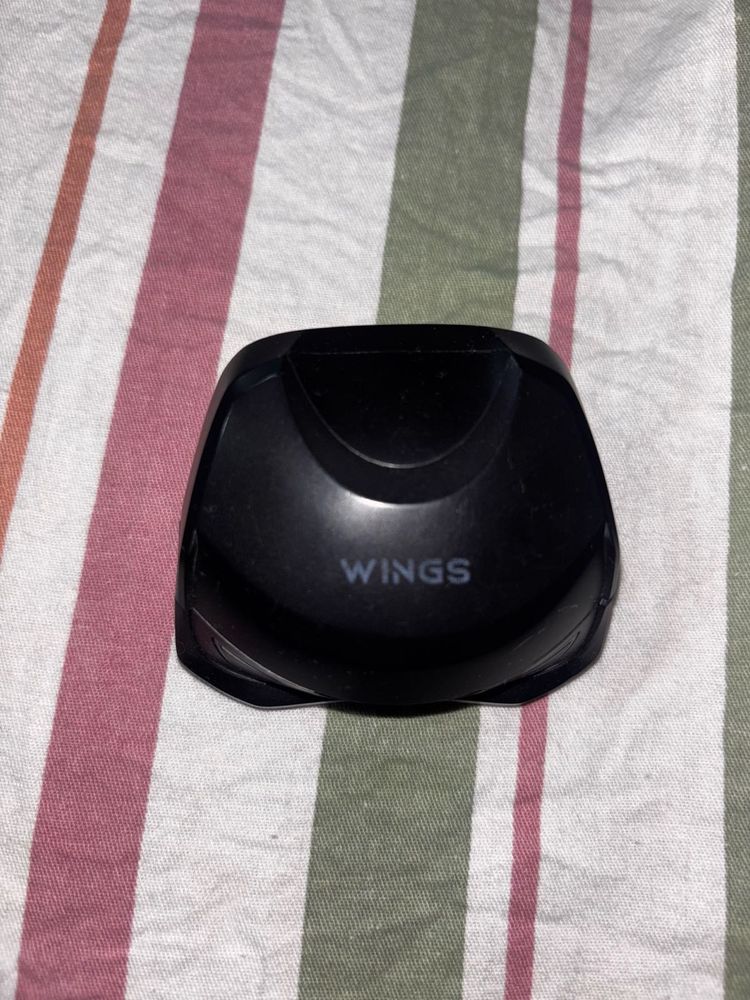 Wings Phantom Earphones