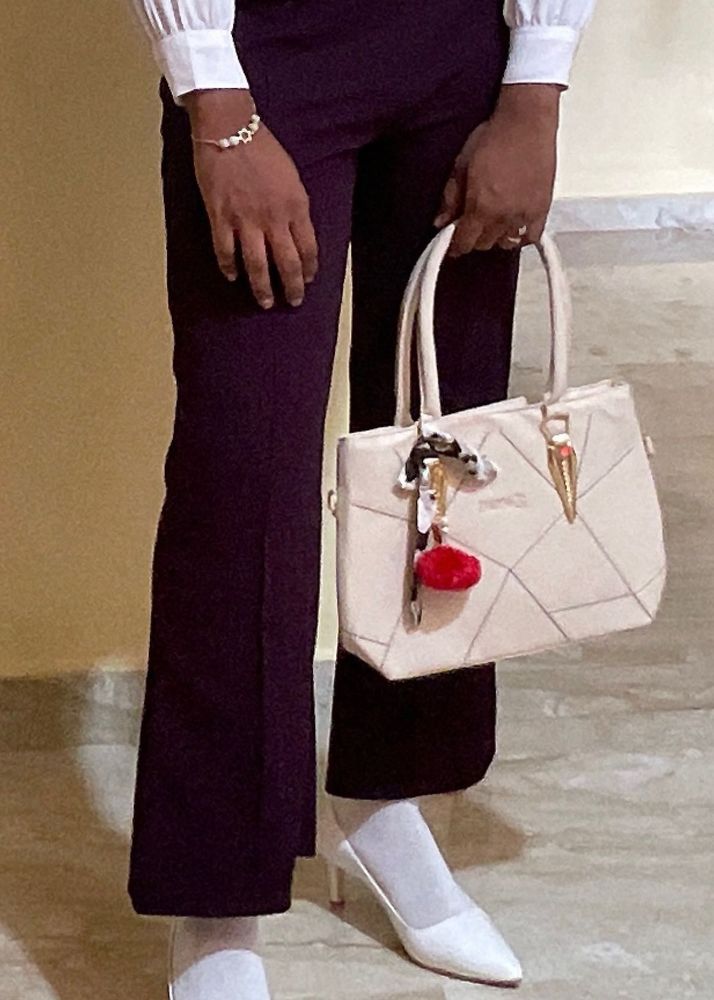 Office Bagget 💼