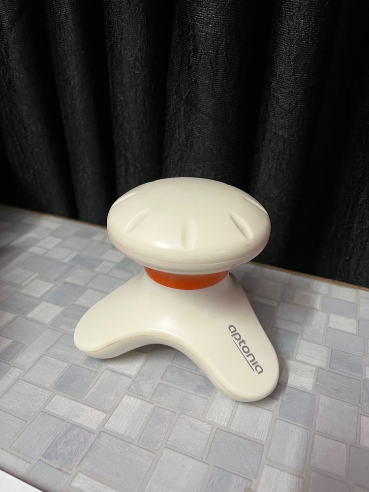 Electronic Massager