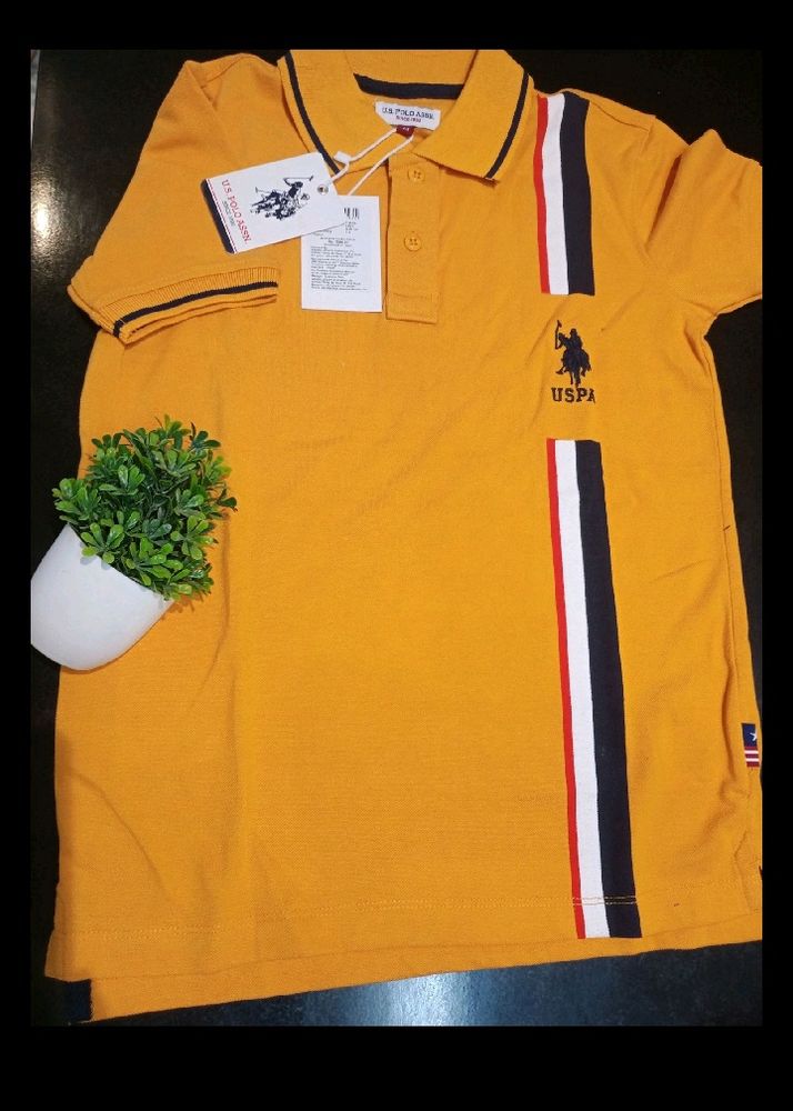 Original US Polo Assn Tshirt