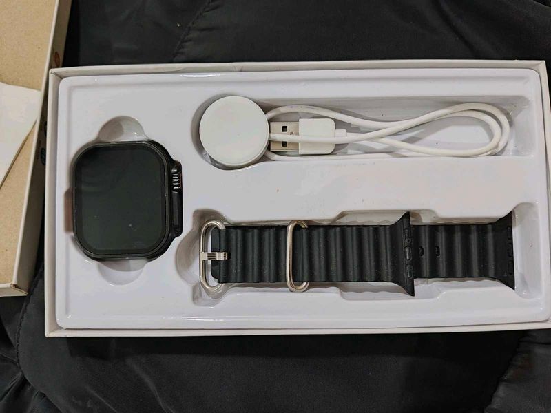 Digital Watch