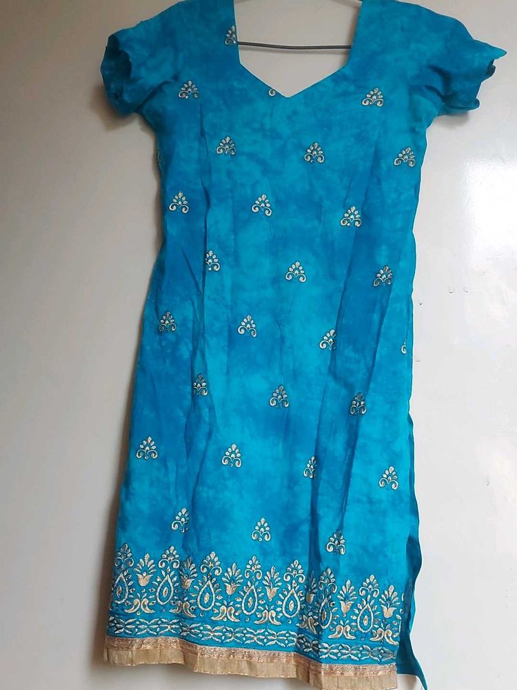 Kurti New H
