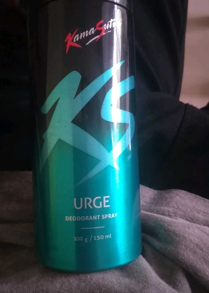 Ks Urge